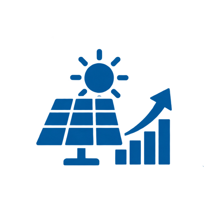 5–10% Higher Energy Yield*